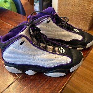 3y big kids Nike Air Jordans